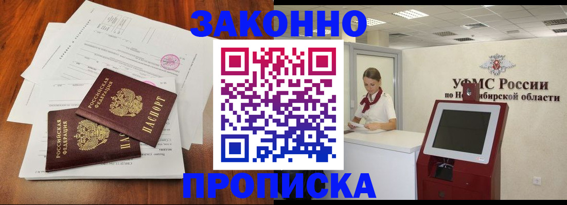 где прописаться в Коле